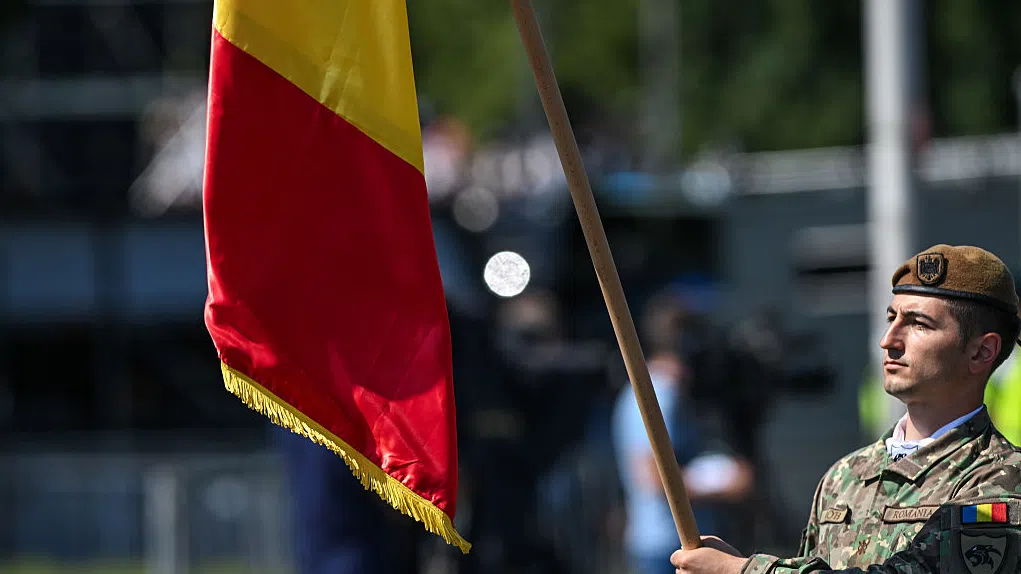 Очакваният рязък ръст на военните разходи и поръчки за оръжие