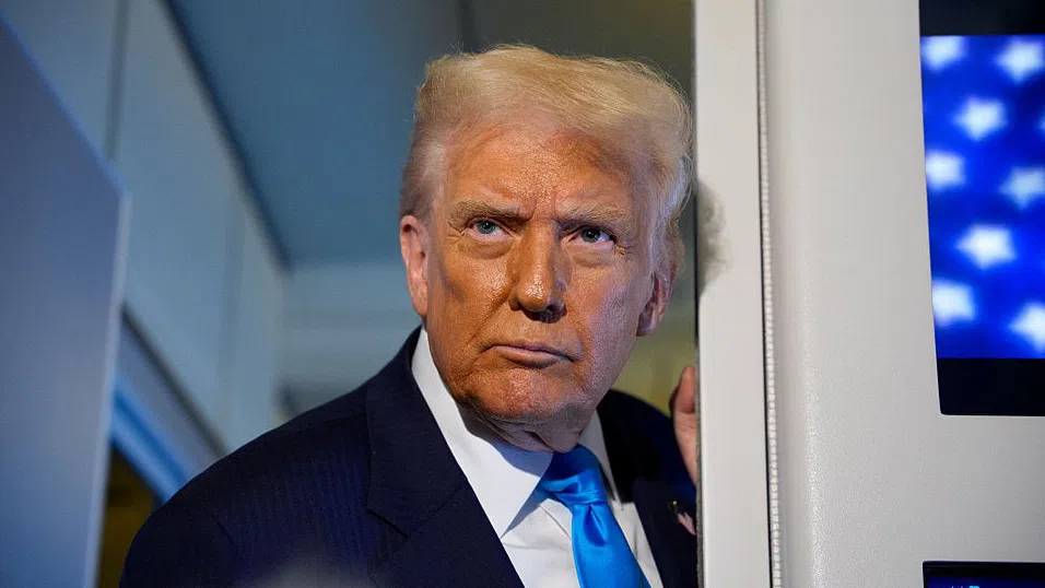 Тръмп заплаши осем европейски държави с 10% мита заради позицията им за Гренландия