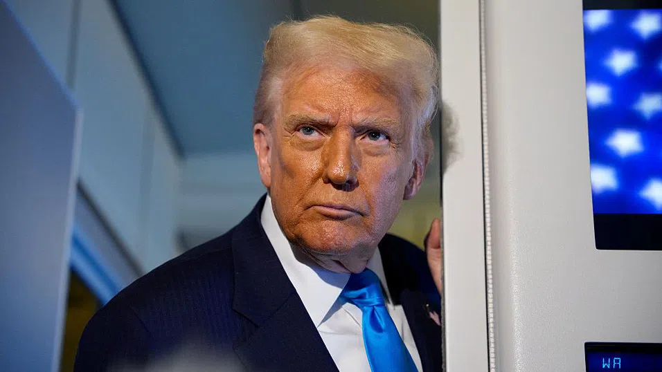 Сблъсък около глобалния минимален данък заплашва да възроди „отмъстителната такса“ на САЩ