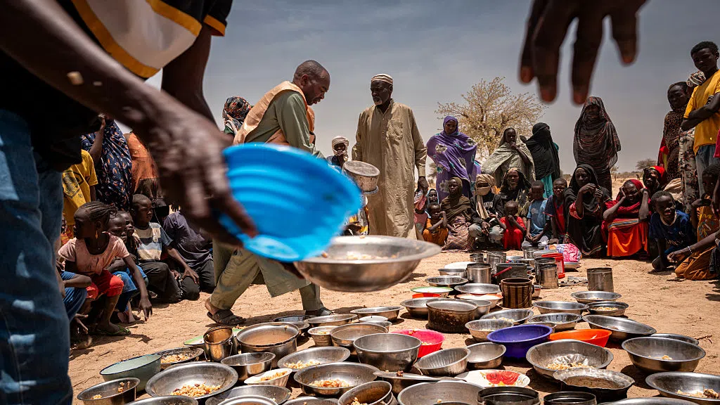Предупреждения за геноцид „светят в червено“ след превземането на Ел-Фашер в Судан