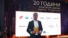 К100: А1 e най-голямата технологична компания и лидер в системната интеграция у нас