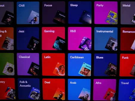 Spotify иска да превърне AI ремиксите в нов източник на приходи