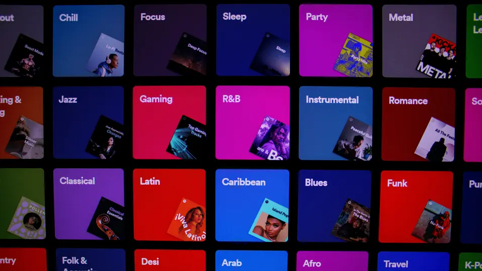 Spotify иска да превърне AI ремиксите в нов източник на приходи