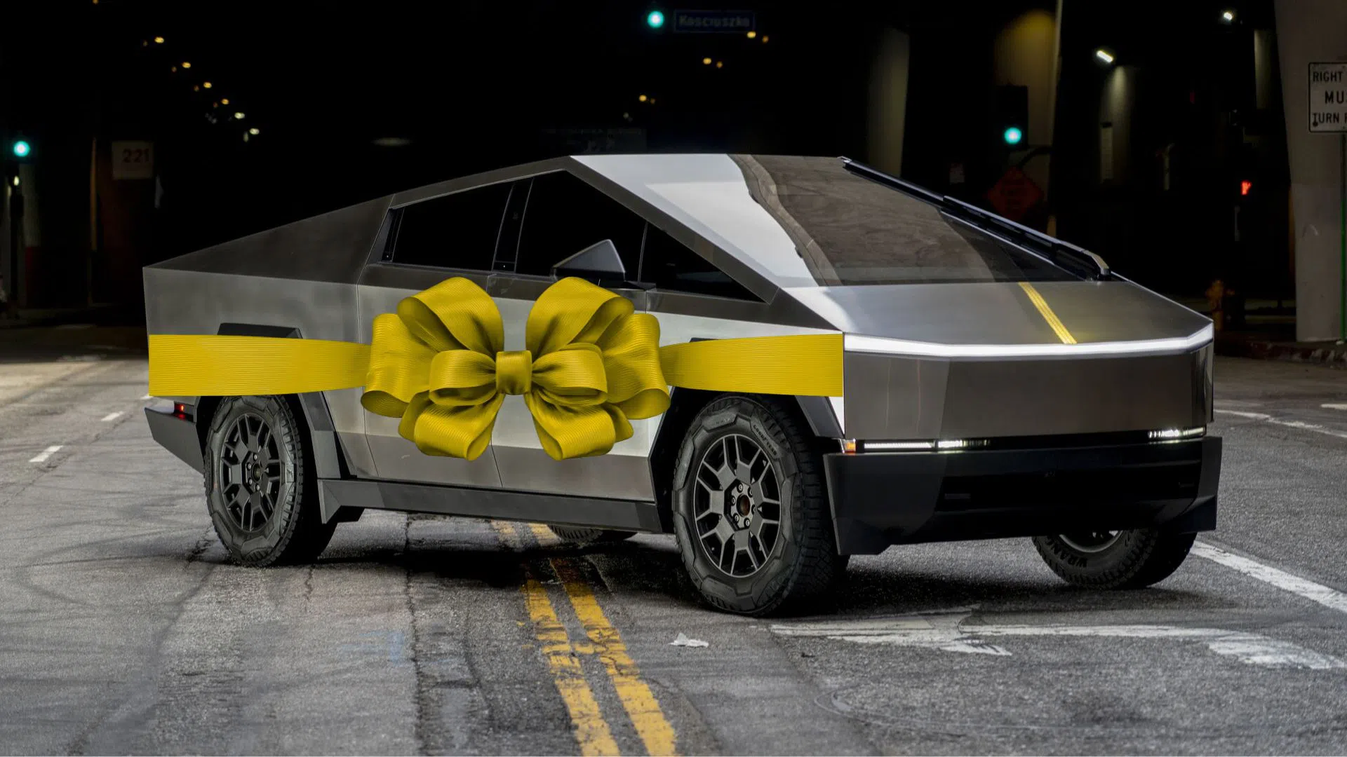 Cybertruck на Tesla става на 2 години. Оказа ли се голям провал?