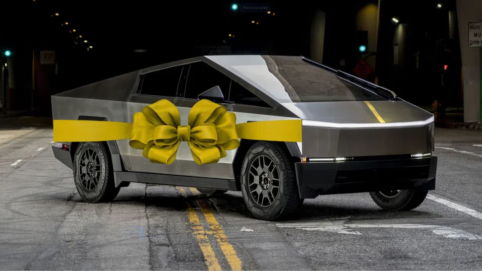 Cybertruck на Tesla става на 2 години. Оказа ли се голям провал?