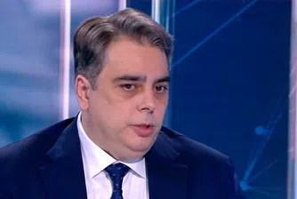 Асен Василев: „Бюджетът ни вкарва в спирала към немски данъци върху български заплати“