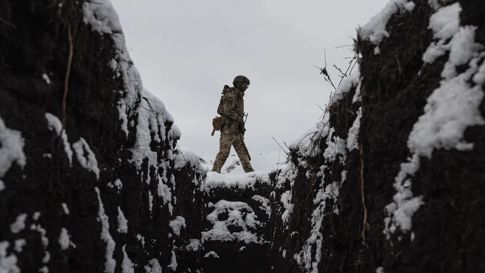 Европа и Канада влизат в координация около мирния план на САЩ за Украйна