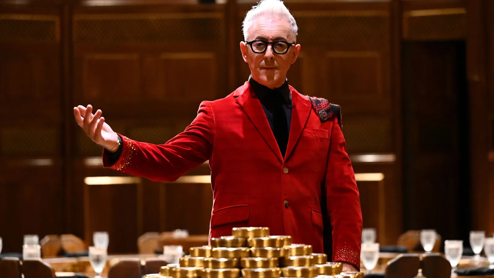 От резерв до геостратегическо оръжие: Кой има най-много злато