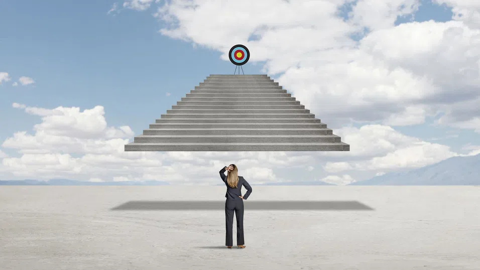 Нисък старт с висок потенциал: Съветът от LinkedIn за търсещите работа през 2026