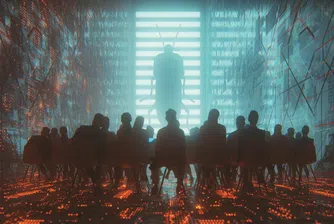 Защо технологичните визионери се превърнаха в любимите злодеи на Холивуд?