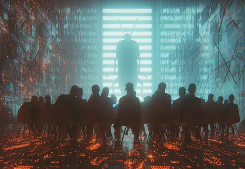 Защо технологичните визионери се превърнаха в любимите злодеи на Холивуд?