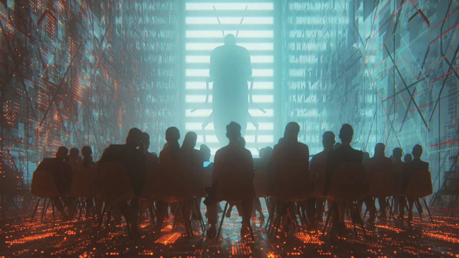 Защо технологичните визионери се превърнаха в любимите злодеи на Холивуд?