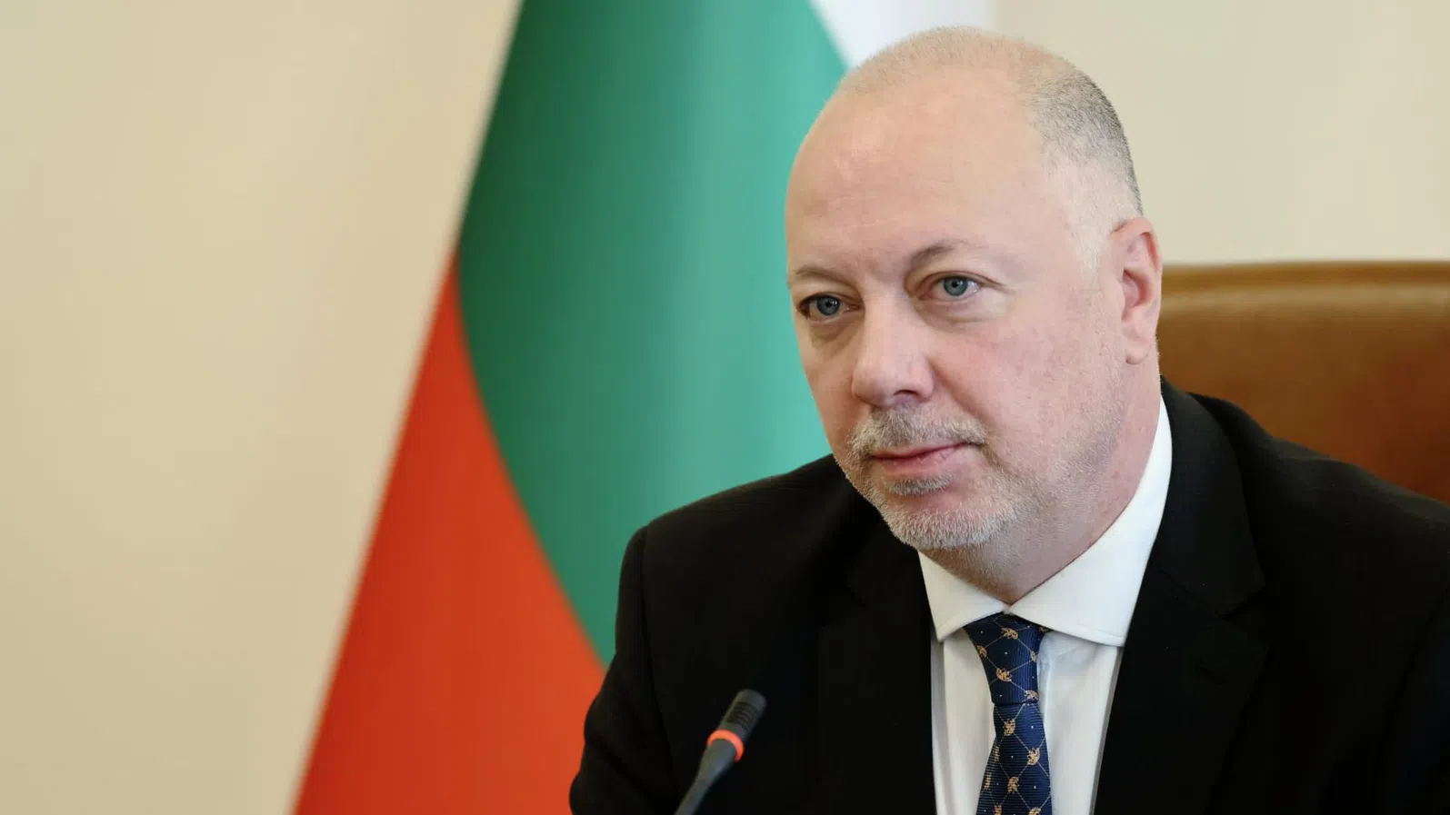 Росен Желязков: През 2025 г. правителството се държеше и работеше като програмно