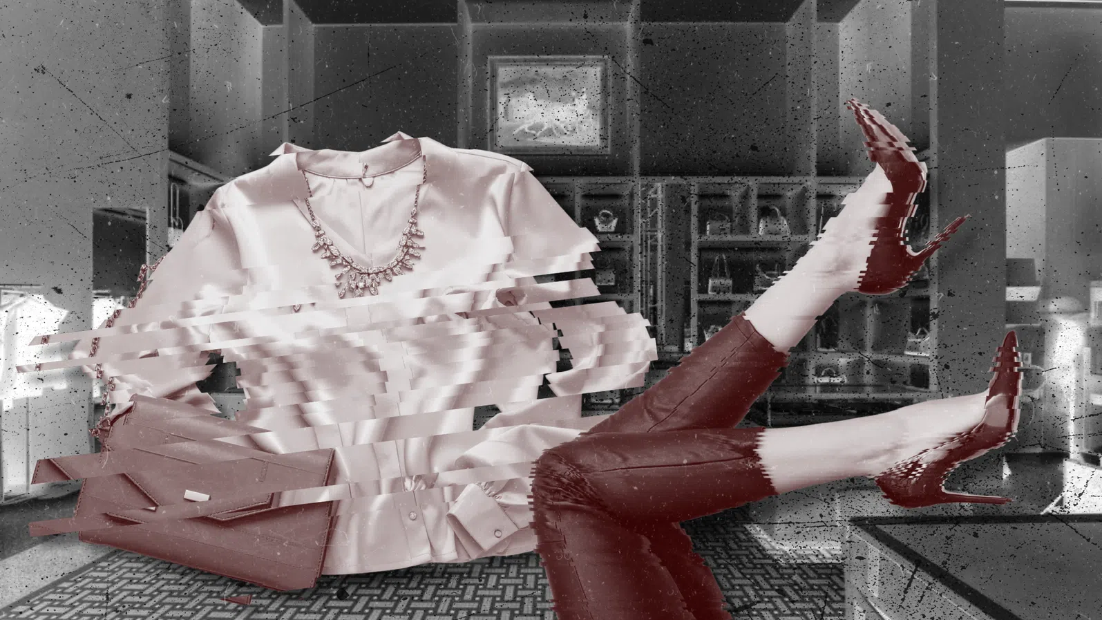 Цените на луксозните стоки растат, но качеството вече не е гарантирано