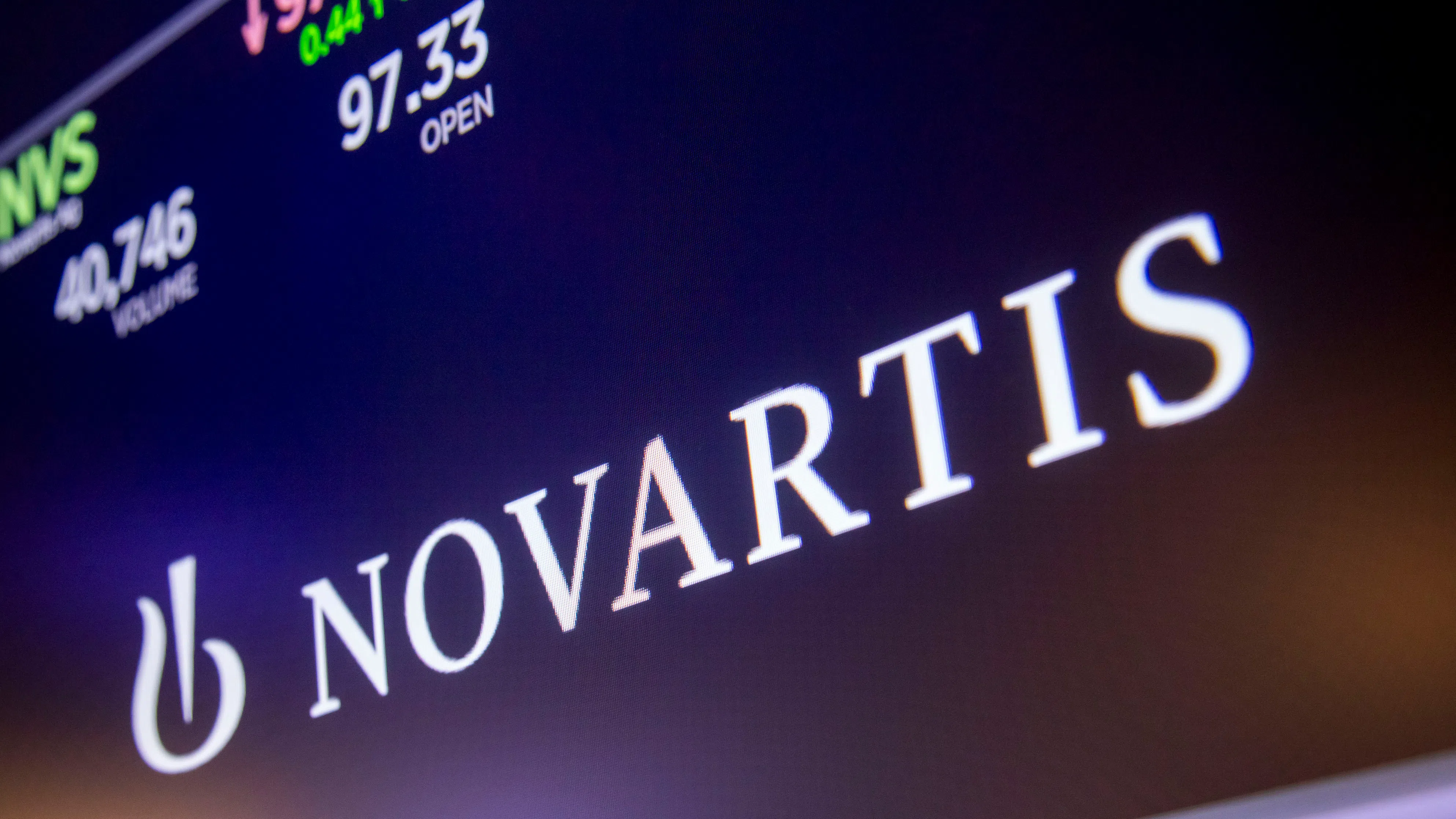 Швейцарският фармагигант Novartis отчита по-добри продажби за Q4