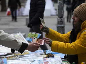 Левът е в историята: От днес еврото е единствената официална валута в България