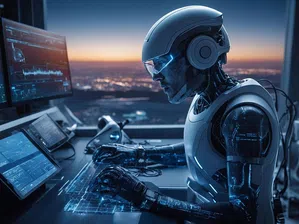 Киборг, кентавър, селфавтоматизатор: Три модела за комуникация на служителите с AI