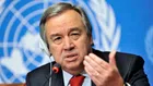 ООН е в опасност да фалира, предупреди генералният секретар Антониу Гутериш