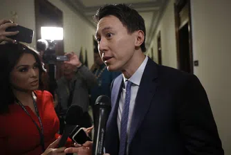 Собственикът на TikTok очаква оценка от над 330 млрд. долара