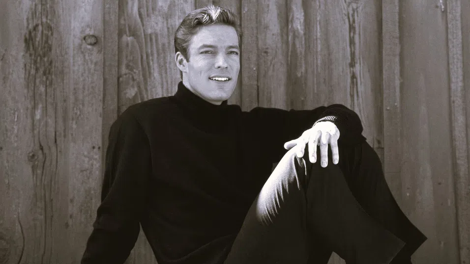 Една легенда на 90: Ричард Чембърлейн и най-трудната роля в живота му