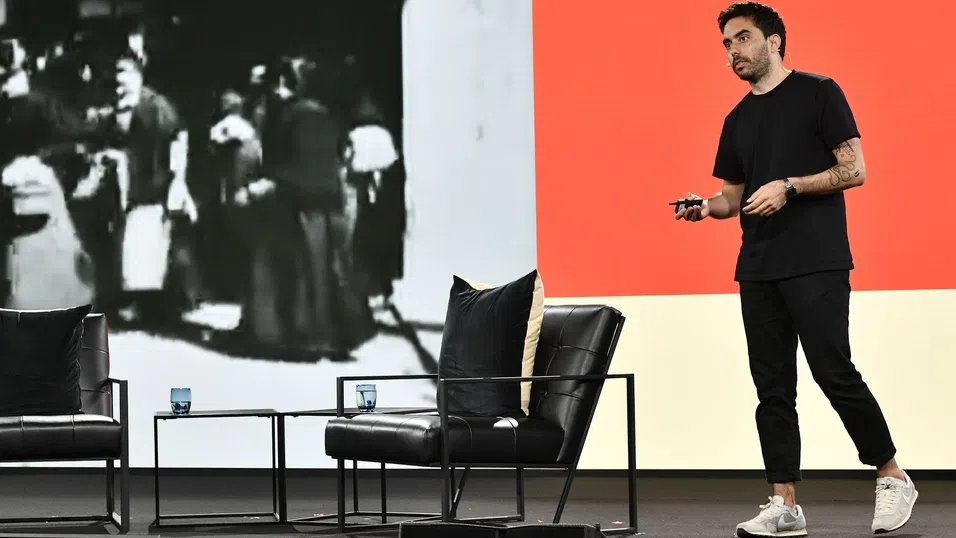 Битката за Холивуд 2.0: Runway, който дръзна срещу властелина OpenAI