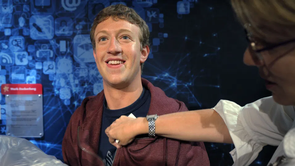 Те пораснаха: Качулката вече не пасва на момчетата от Силициевата долина