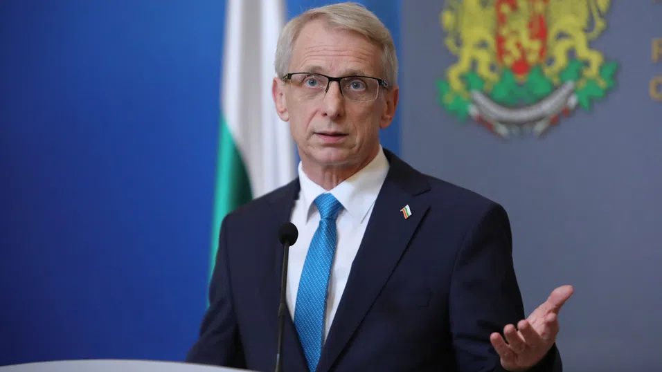 Денков: Най-трудно в момента е на г-н Главчев и трябва да направим всичко възможно, за да му помогнем