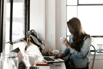 Кафето от машината в офиса е вредно, откриха шведски учени