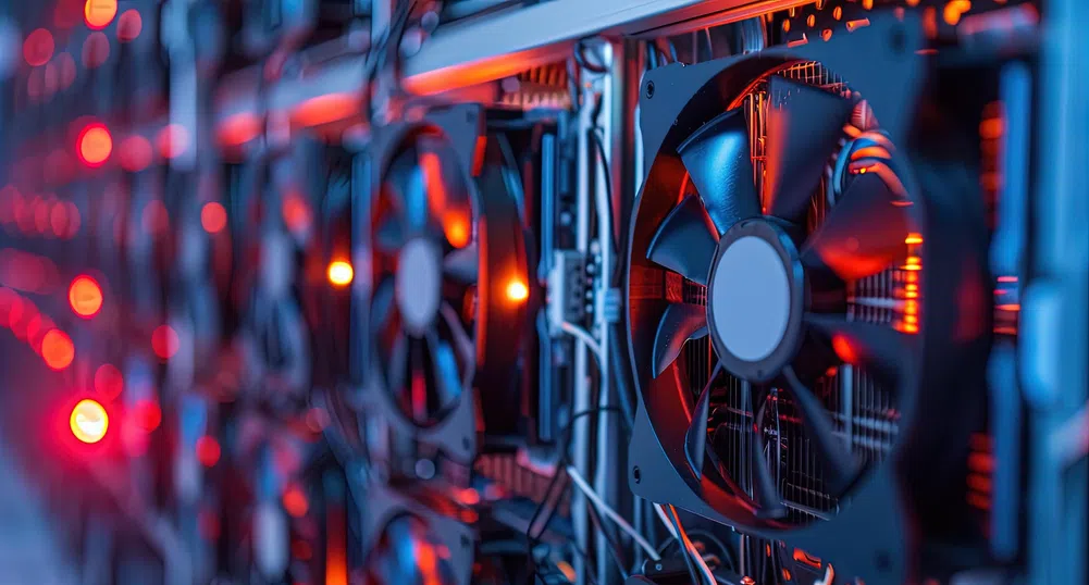 Скритата цена на мегапроектите за AI инфраструктура