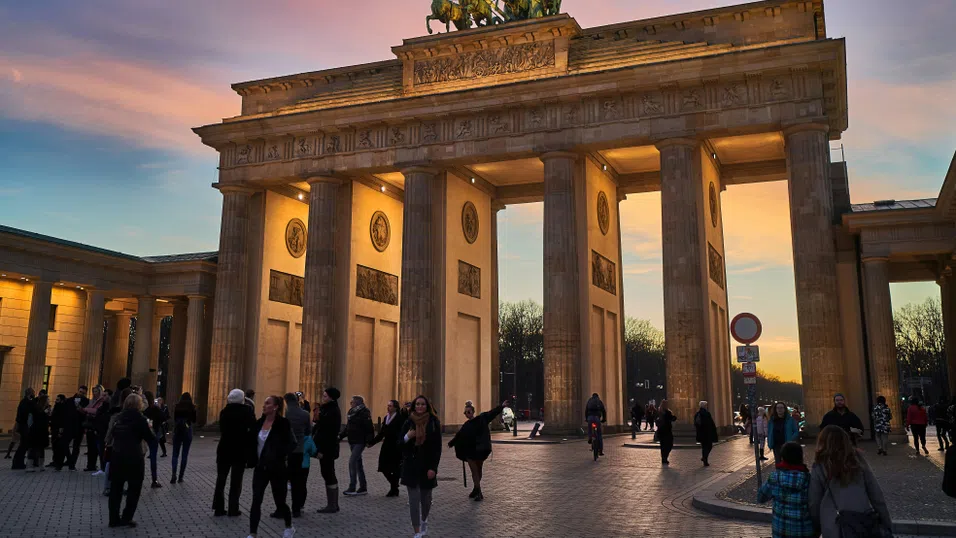 Предварителни данни: Инфлацията в Германия спада до 2,3% през март