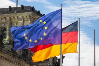 Съотношението на дълга към БВП на Италия може да нарасне до 153% до 2030 г., а на Франция - до 122%, съответно от около 140% и 115%