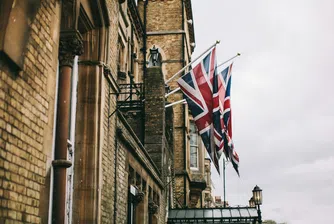 Какво е ETA? Европейските граждани вече ще плащат €12, за да влизат във Великобритания