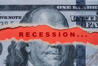 Goldman Sachs предупреждава за засилен риск от рецесия в САЩ, в контекста на очаквана ескалация на търговската война, по-слабо доверие на бизнеса и домакинствата и вероятни нови мита