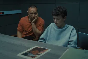 Ефектът „Adolescence“: Как да предпазим децата от враждебно съдържание в социалните мрежи