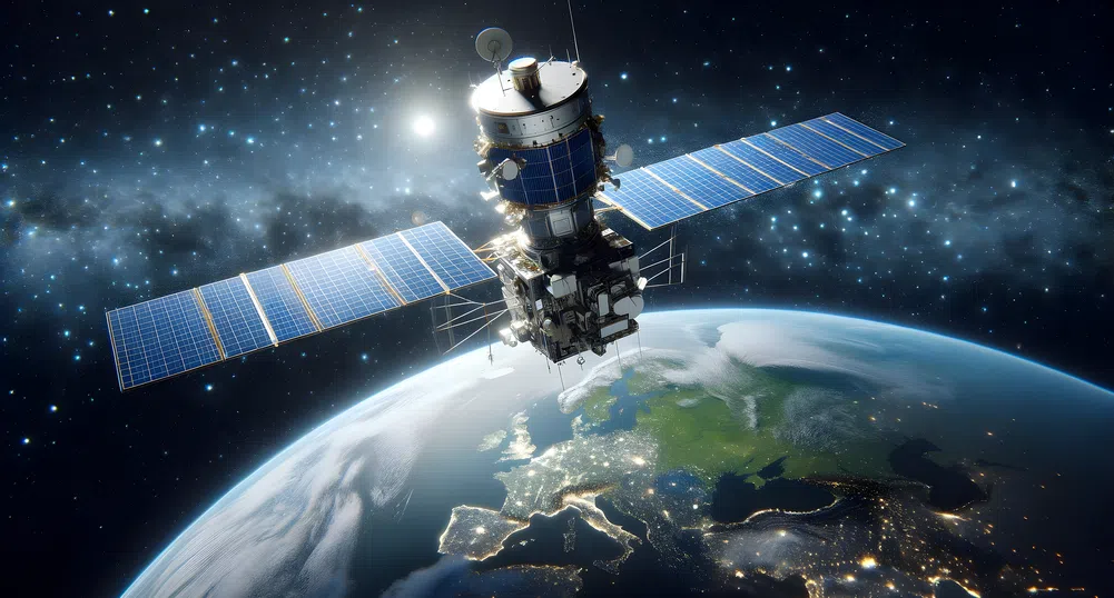 Apple vs. Илон Мъск: Космически сблъсък на терена на сателитните комуникации