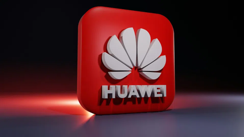 Huawei изостава от конкурентите при AI чиповете, приходите от облачни изчисления спадат