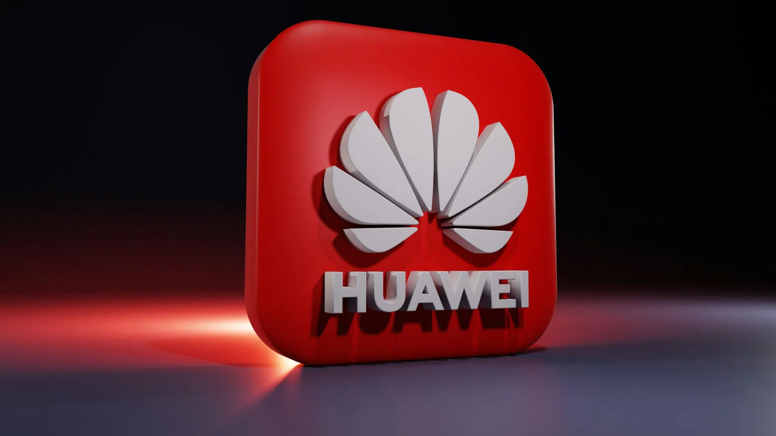 Huawei изостава от конкурентите при AI чиповете, приходите от облачни изчисления спадат