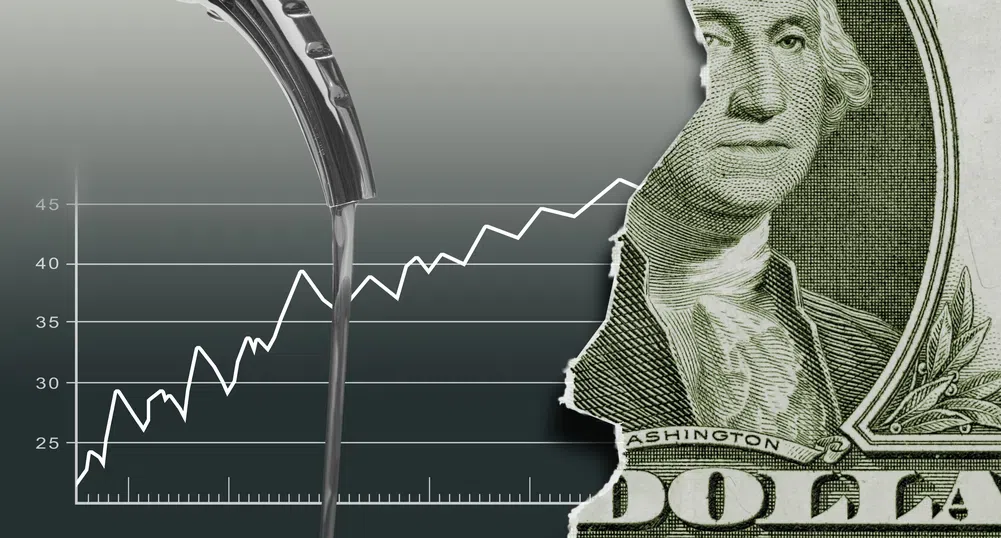 Централни банки разпродават американски облигации под натиска на енергийния шок