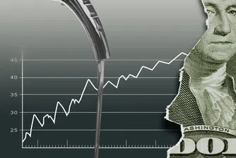 Централни банки разпродават американски облигации под натиска на енергийния шок