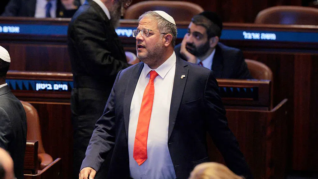 Израел въвежда смъртно наказание чрез обесване за палестинци, извършили смъртоносни атаки