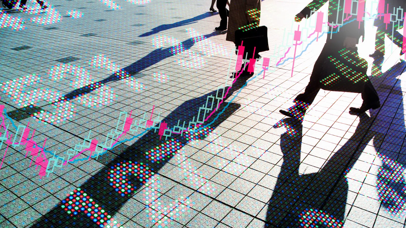 Комисията за финансов надзор стартира инициатива „Инвестирай безопасно“