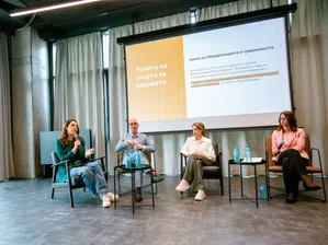 Спортът при децата: Повече тренировки по график, но по-малко ежедневно движение