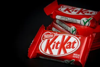 „Големият KitKat обир“ се превърна в сладка PR победа за Nestlé