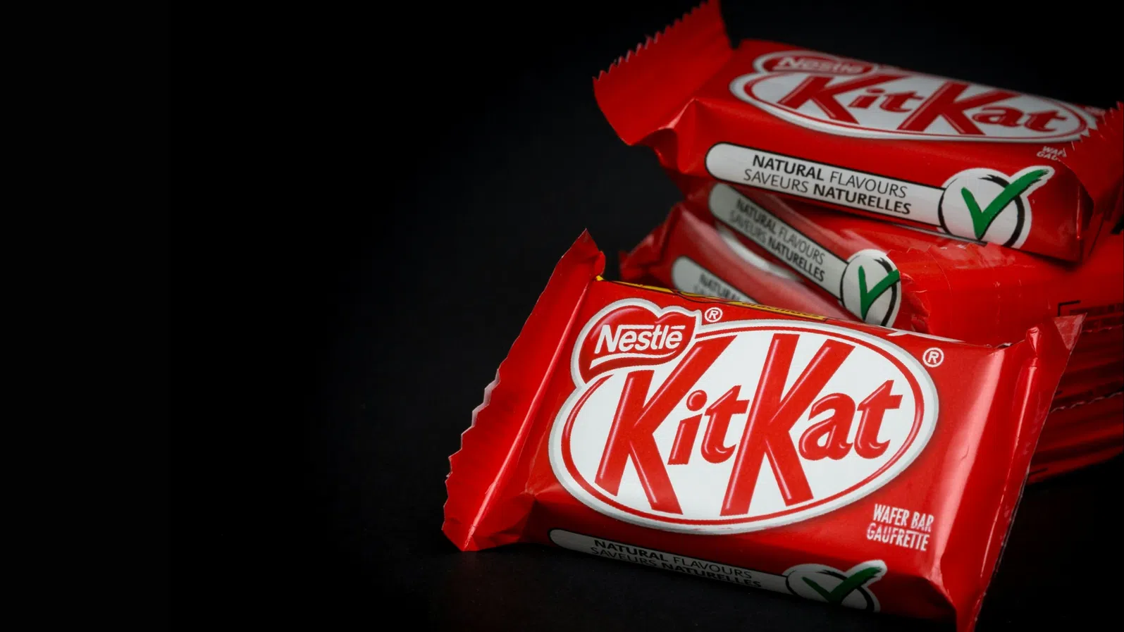 „Големият KitKat обир“ се превърна в сладка PR победа за Nestlé