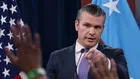 Хегсет: Примирието с Иран остава в сила
