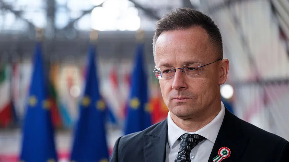 Скандални записи разкриха мащаба на сътрудничеството между Будапеща и Москва