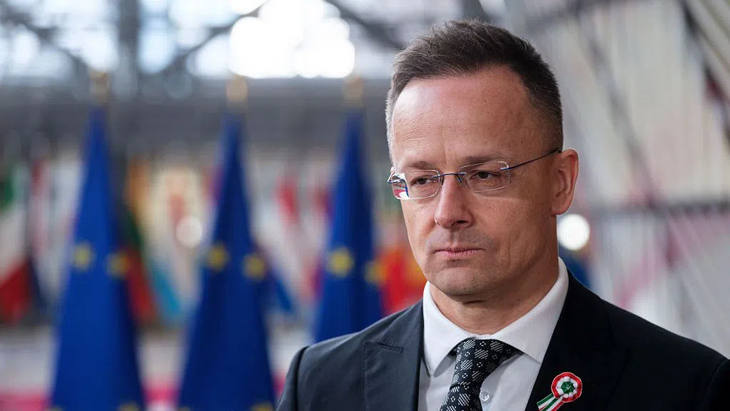 Скандални записи разкриха мащаба на сътрудничеството между Будапеща и Москва