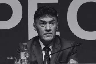 Почина Борислав Михайлов – легендареният вратар и капитан на националния отбор