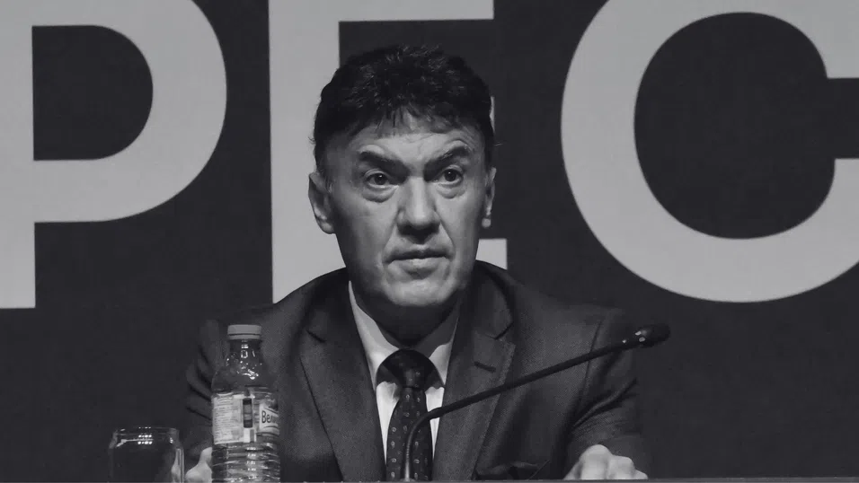 Почина Борислав Михайлов – легендареният вратар и капитан на националния отбор