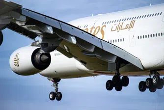 Проблемите, предизвикани от пандемията, отшумяха, но секторът на пътническите самолетни превози се сблъсква с нови